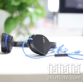 罗技 UE3600 头戴式耳麦