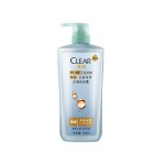 清扬 净纯头皮专护去屑洗发露 750ml