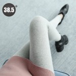38．5度 女士加厚外穿打底裤