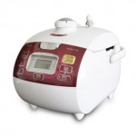 格兰仕 B1100T-50PH7C 电压力锅 5L
