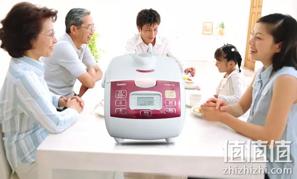 格兰仕 B1100T-50PH7C 电压力锅