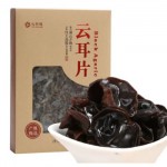 云仟味 云南精选云耳片 200g