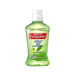高露洁 贝齿清新茶健漱口水500ml*3