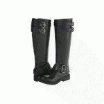 玖熙 Nine West Aragosta 女士长筒靴