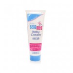 sebamed 施巴 婴儿润肤霜 50ml