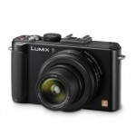 松下 DMC-LX7GK 数码相机