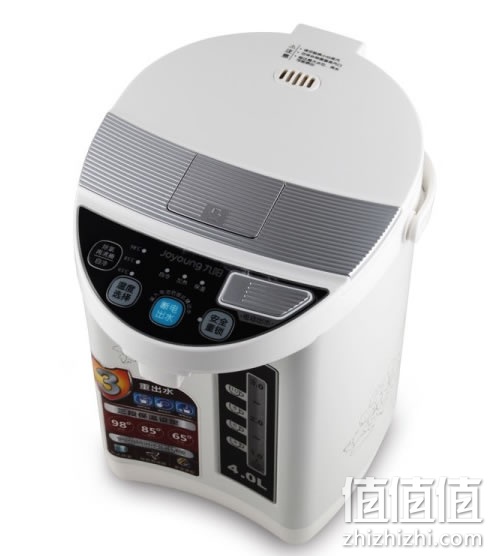九阳 JYK-40P01 电热水瓶