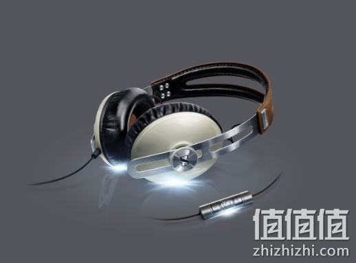 森海塞尔 Momentum 头戴式全封闭耳机