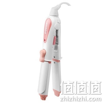 奔腾 PR5032P 迷你卷直发器