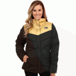 乐斯菲斯 The North Face Kailash Jacket 女士羽绒服