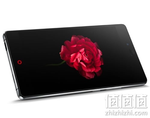 努比亚 大牛4 Z9 Max 移动联通电信4G手机