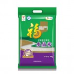 帝都福利：福临门 水晶米5kg