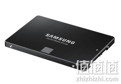 三星 850 EVO系列 120G 2.5英寸SATA-3固态硬盘