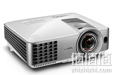 明基 BW6730ST 高清短焦住商两用投影机