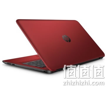 惠普 轻薄系列 HP 15g-ad007TX 15.6英寸笔记本电脑