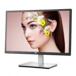 AOC I2476VX 23.8英寸IPS-ADS护眼不闪屏显示器