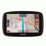 TomTom GO 50 S 5寸GPS导航仪