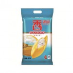 香满园 优选长粒香米 5kg