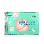 丽丽贝尔 化妆棉240片