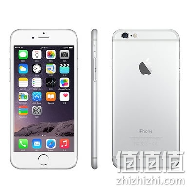 苹果 iPhone 6 16G 三网版4G手机