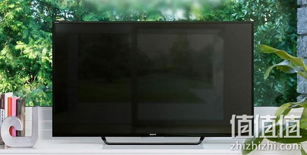 索尼 KD-55X8000C 55英寸4K网络智能电视