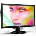限铜牌及以上用户：明基 GW2255E 21.5英寸AMVA+不闪屏护眼显示器