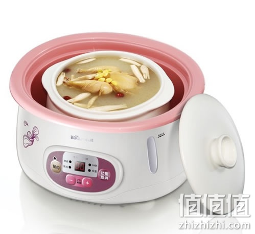 小熊（Bear） DDZ-118TA 电炖锅