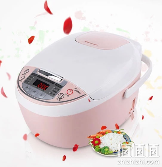 美的 WFS3018Q 智能电饭煲