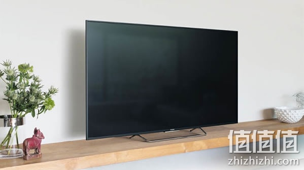 索尼 KDL-65W850C 65英寸网络智能电视