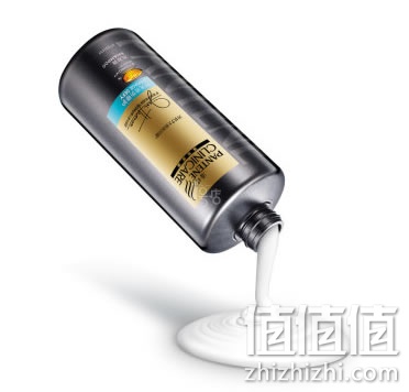 潘婷 CLINICARE时光损伤修护洗发露