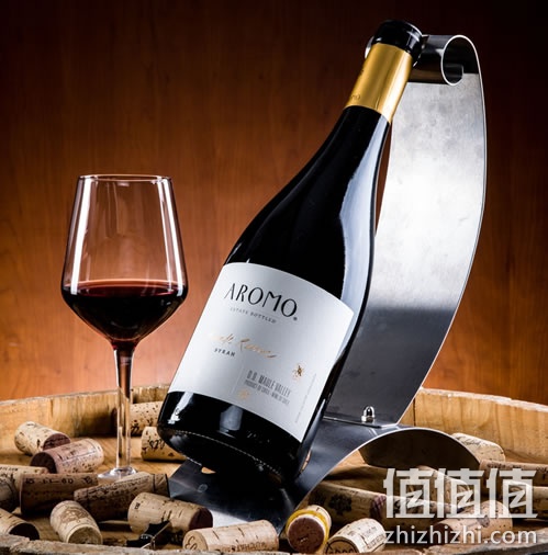 安第斯阳光酒园 特选系列西拉干红葡萄酒