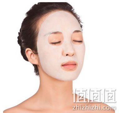 美即 美白零距离精装面膜