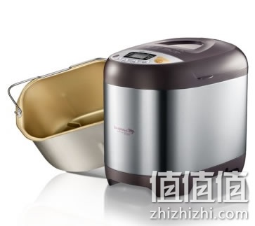 小熊 MBJ-A10R2 面包机
