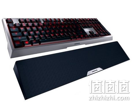 樱桃 MX Board 6.0 G80-3930 红轴机械键盘
