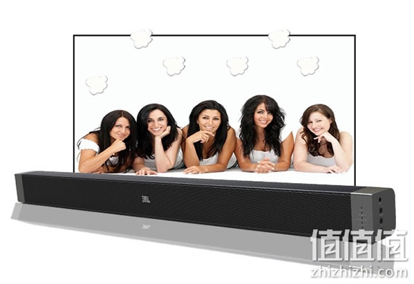 JBL Cinema STV102 回音壁音箱