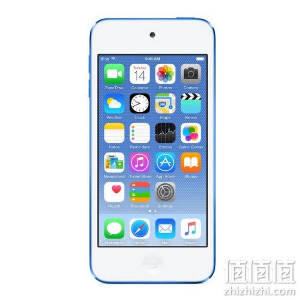 苹果 iPod touch 16GB MKH22CH/A 多媒体播放器