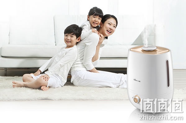 小熊 JSQ-A50U1 加湿器