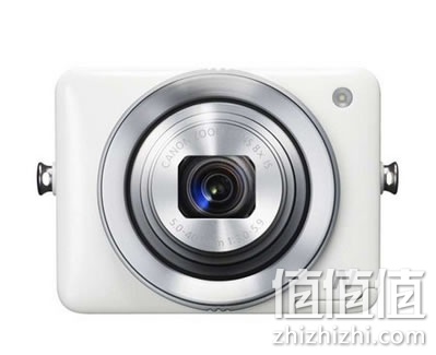 佳能 PowerShot N 数码相机