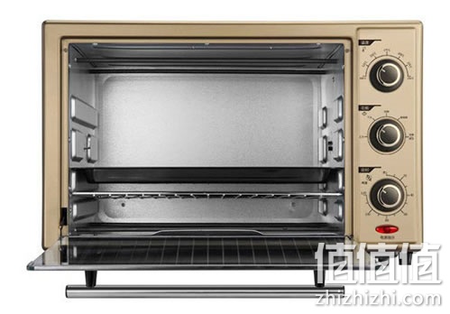 ACA ATO-HYB32HL 32L家用电烤箱