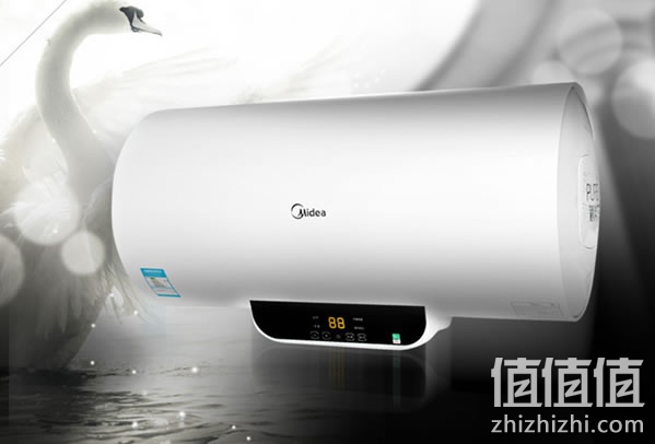 美的 F60-15WB5(Y) 60升电热水器