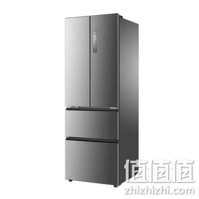 海尔 BCD-325WDSD 325L风冷多门冰箱