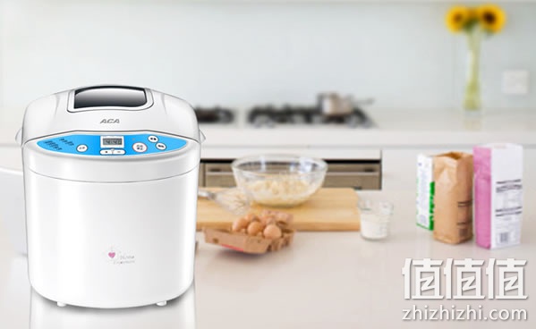 ACA AB-P10F 1000g面包机