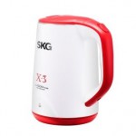 SKG 8039 电热水壶 1.5L