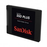闪迪 SDSSDA-240G-Z25 240GB 2.5英寸SATA 3固态硬盘 加强版