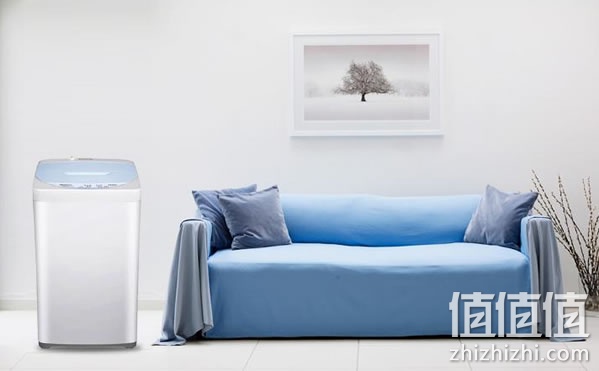 海尔 XQB60-728E 6公斤波轮洗衣机