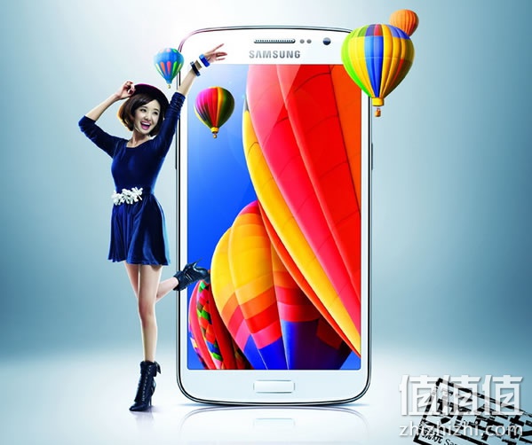 三星 galaxy grand 2 (g7109) 电信3g手机