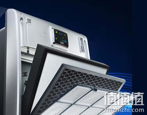 三菱重工 SPA-582AC 空气净化器