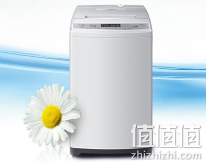 海尔 XQB70-M1268 全自动波轮洗衣机
