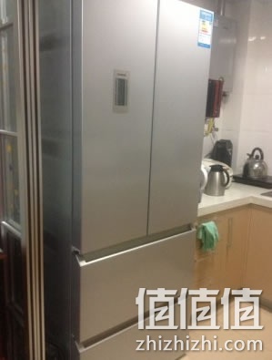 西门子 KM40FA60TI 401L多门冰箱
