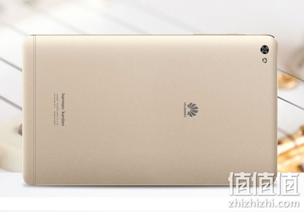 华为 M2 8英寸WIFI版平板电脑